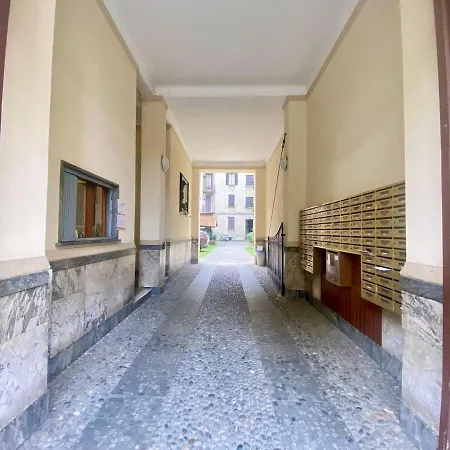 Appartamento Isola 10 Minutes From Corso