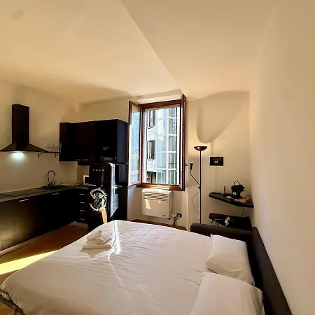 Apartman Isola 10 Minutes From Corso *