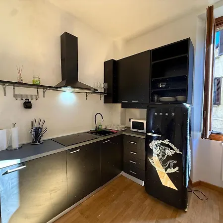 Apartman Isola 10 Minutes From Corso *