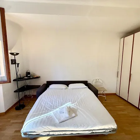 Apartamento Isola 10 Minutes From Corso Milão