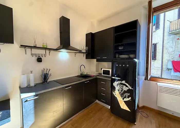 Apartman Isola 10 Minutes From Corso *