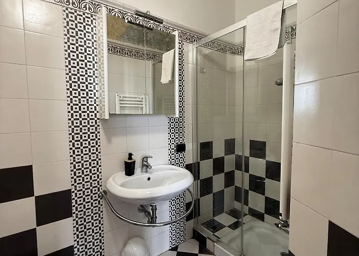 Apartman Isola 10 Minutes From Corso