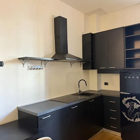 Apartman Isola 10 Minutes From Corso *